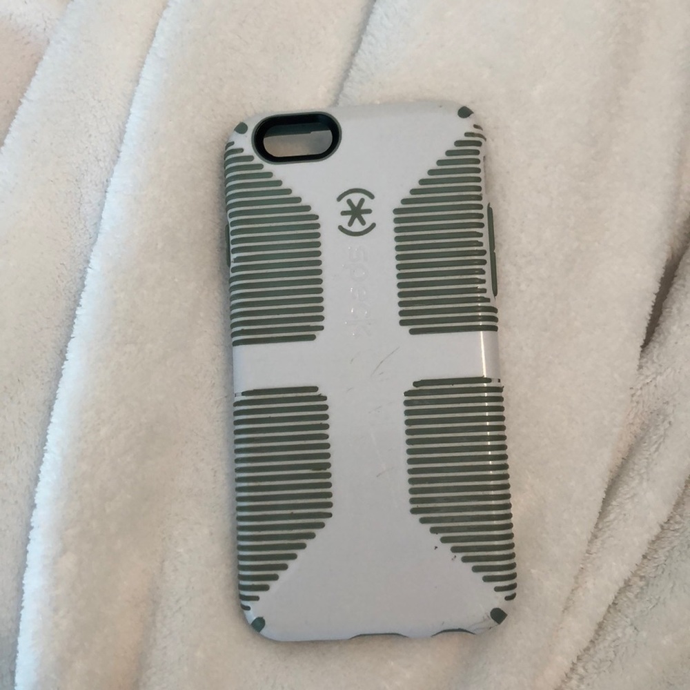 Speck iPhone 6 case